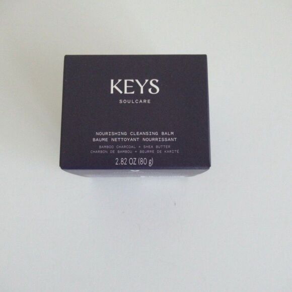 Keys Soulcare Nourishing Cleansing Balm - Picture 5 of 5